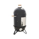 ŽAR NA OGLJE NATERIAL FUMIGO D41 - slika 2