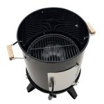 ŽAR NA OGLJE NATERIAL FUMIGO D41 - slika 3