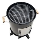 ŽAR NA OGLJE NATERIAL FUMIGO D41 - slika 4