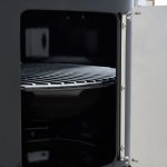 ŽAR NA OGLJE NATERIAL FUMIGO D41 - slika 7