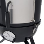 ŽAR NA OGLJE NATERIAL FUMIGO D41 - slika 8