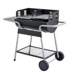 ŽAR NA OGLJE NATERIAL ICARUS VZ. 66X40 2 REŠETKI