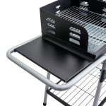 ŽAR NA OGLJE NATERIAL ICARUS VZ. 66X40 2 REŠETKI - slika 7