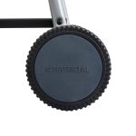 ŽAR NA OGLJE NATERIAL ICARUS VZ. 66X40 2 REŠETKI - slika 9