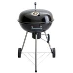 ŽAR NA OGLJE NATERIAL PHOENIX VZ. D57 1 REŠETKA