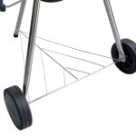 ŽAR NA OGLJE NATERIAL PHOENIX VZ. D57 1 REŠETKA - slika 7