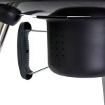 ŽAR NA OGLJE NATERIAL PHOENIX VZ. D57 1 REŠETKA - slika 8