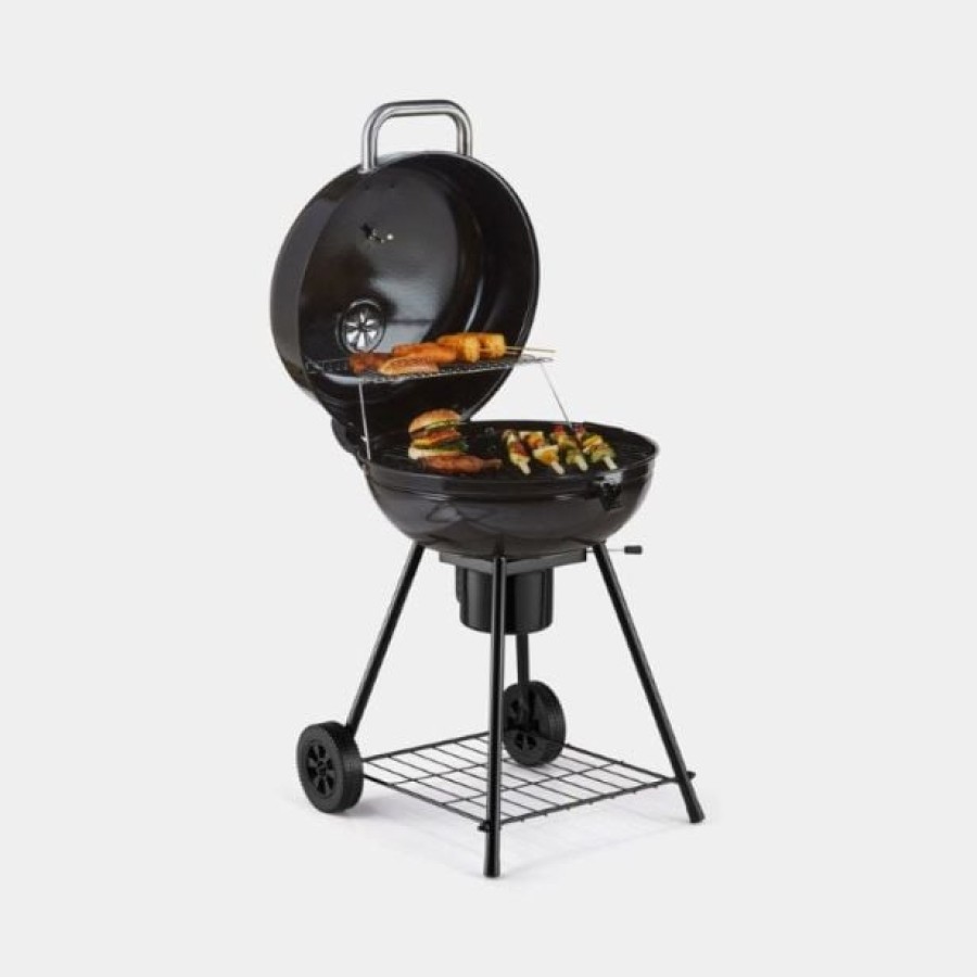 ŽAR NA OGLJE VONHAUS KETTLE BBQ ŽAR NA OGLJE VONDV-2500934 - slika 11