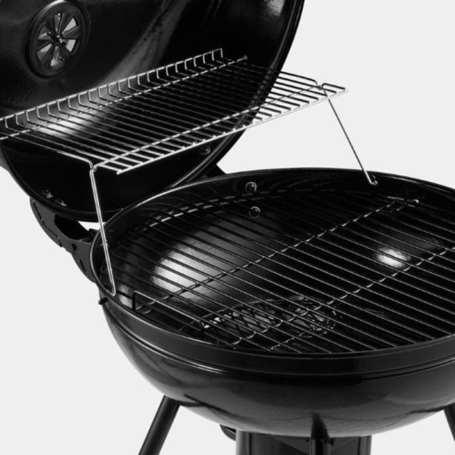ŽAR NA OGLJE VONHAUS KETTLE BBQ ŽAR NA OGLJE VONDV-2500934 - slika 10