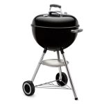 ŽAR NA OGLJE WEBER CLASSIC KETTLE 47 CM BLACK - slika 3