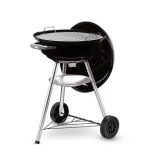 ŽAR NA OGLJE WEBER COMPACT KETTLE, 47 CM, BLACK - slika 4