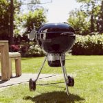 ŽAR NA OGLJE WEBER MASTERTOUCH PREMIUM GBS E-5770 - slika 5