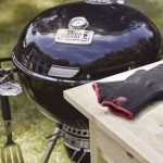 ŽAR NA OGLJE WEBER MASTERTOUCH PREMIUM GBS E-5770 - slika 6