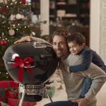 ŽAR NA OGLJE WEBER MASTERTOUCH PREMIUM GBS E-5770 - slika 7