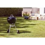 ŽAR NA OGLJE WEBER ORIGINAL KETTLE E-4710 - slika 6