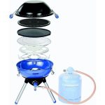 ŽAR ZA KAMPIRANJE CAMPINGAZ PARTY GRILL 400 - slika 4