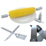 ZAŠČITA IN NEGA ZA ŽAR CATTARA SET, 30-DELNI, V KOVČKU - slika 3