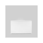 ZUNANJA OMARA ZA TV MS VISCOM ALU DEKOR BELA-RAL 9003 - slika 4