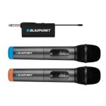 ZVOČNA POSTAJA BLAUPUNKT KOMPLET MIKROFONOV - slika 2