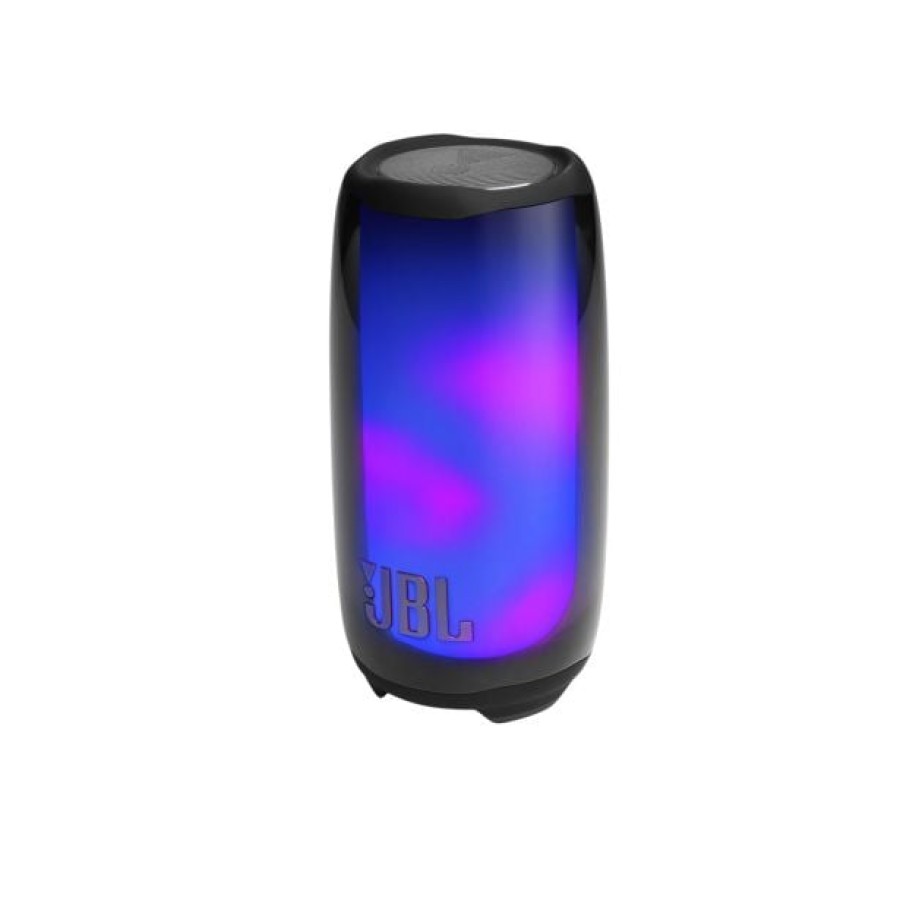 ZVOČNA POSTAJA JBL PULSE 5 ČRN - slika 2