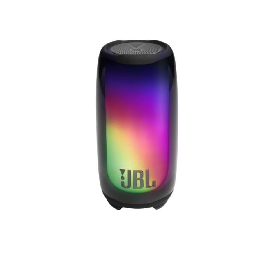 ZVOČNA POSTAJA JBL PULSE 5 ČRN - slika 3