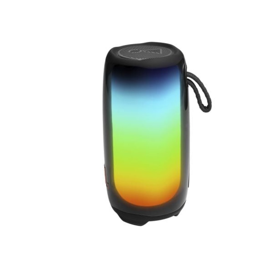 ZVOČNA POSTAJA JBL PULSE 5 ČRN - slika 4