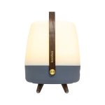 ZVOČNA POSTAJA KOODUU LITE-UP PLAY 2.0 JBL / LED SVETILKA OCEAN BLUE - slika 2