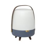 ZVOČNA POSTAJA KOODUU LITE-UP PLAY 2.0 JBL / LED SVETILKA OCEAN BLUE - slika 3