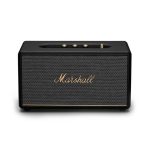 ZVOČNA POSTAJA MARSHALL STANMORE BT III ČRN