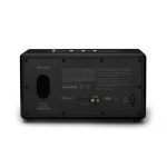 ZVOČNA POSTAJA MARSHALL STANMORE BT III ČRN - slika 3