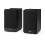 ZVOČNA POSTAJA SHARP CP-SS30(BK) - slika 2