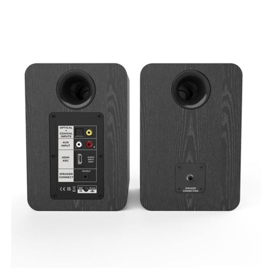 ZVOČNIK AIWA HI-FI 2 X 25W R.M.S. ASP-A200BK - slika 2