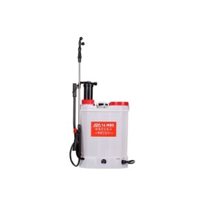 AKUMULATOR. ŠKROPILNICA AGM AGM 1620 LI-ION 2V1 07820