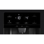 AMERIŠKI HLADILNIK BOSCH KAD93ABEP - slika 3