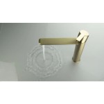 DEANTE KOPALNIŠKA ARMATURA ZA UMIVALNIK ARNIKA BQA R20N - VISOKA - slika 2