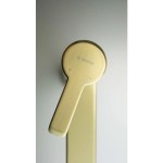 DEANTE KOPALNIŠKA ARMATURA ZA UMIVALNIK ARNIKA BQA R20N - VISOKA - slika 3