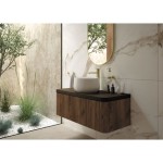 DEANTE KOPALNIŠKA ARMATURA ZA UMIVALNIK ARNIKA BQA R20N - VISOKA - slika 4