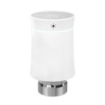 DODATEK ZA PAMETNI DOM MOES PAMETNI RADIATORSKI TERMOSTAT ZTRV-BY-100