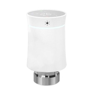 DODATEK ZA PAMETNI DOM MOES PAMETNI RADIATORSKI TERMOSTAT ZTRV-BY-100