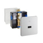 DODATNA OPREMA ZA PIPE UNITAS PODOMETNI SENZOR ZA PISOAR 230V