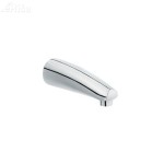 DODATNA OPREMA ZA PIPE UNITAS ZIDNI IZLIV ZA KAD PRESTIGE