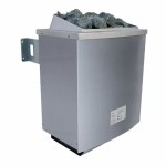 FINSKA SAVNA RODIN 2+ 9KW GRELEC ZR PREDNJI VHOD+STREŠ.VENEC - slika 2