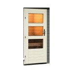 FINSKA SAVNA SKROLLAN 3+9KW GRELEC ZR - slika 6