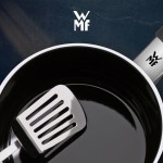 GARNITURA / SET POSODE WMF 4 DELNA FUSITEC MINERAL ROSE - slika 7