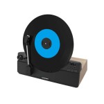 GRAMOFON BLAUPUNKT VERTIKALNI VT100BK
