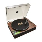 GRAMOFON MUSE MT-106 BT - slika 2