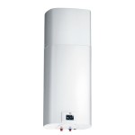 GRELNIK VODE S TOPLOTNO TIKI DHW W 100