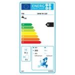 GRELNIK VODE S TOPLOTNO TIKI DHW W 120 - slika 2