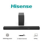 HIŠNI KINO HISENSE HS3100 - slika 4