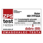 HLADILNIK HB17FPAAA - slika 9